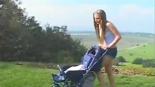 The Babysitter gives full-service